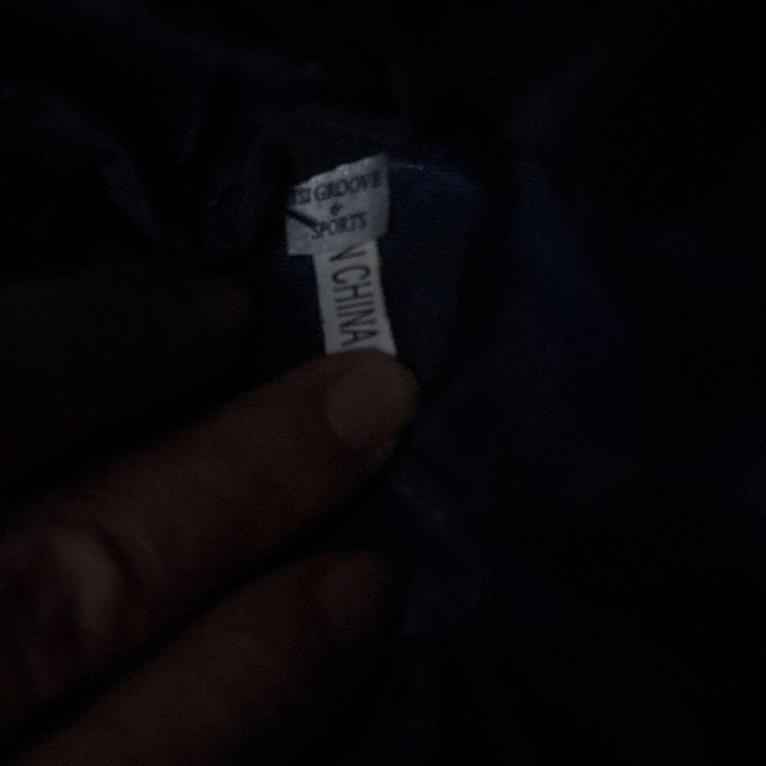 PEARL GATES ラウンドバック