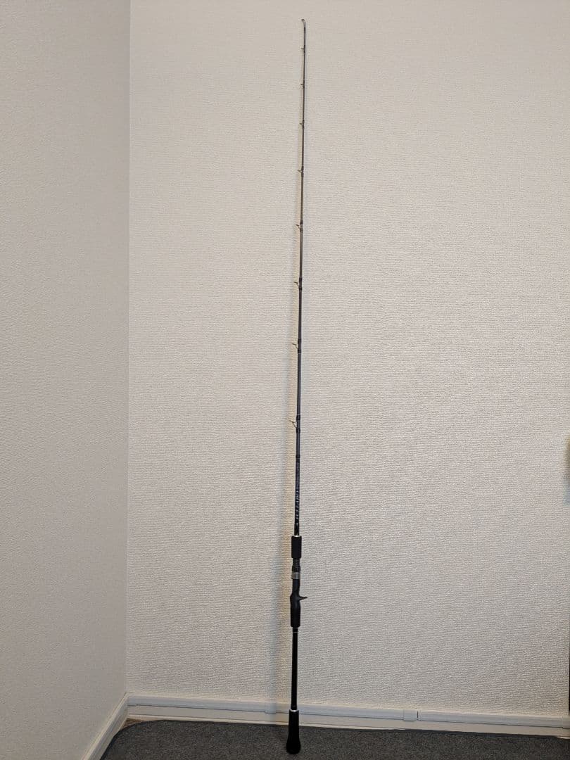 リョウ様　FCLLABO　FCB64Jig