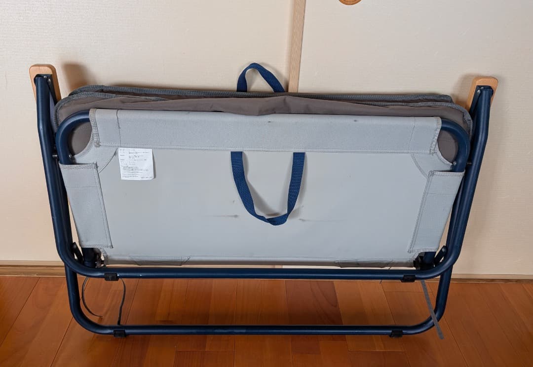 DOD(ディーオーディー) グッドラックソファ グレー　CS2-500-GY