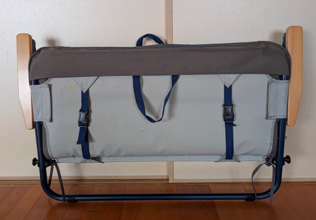 DOD(ディーオーディー) グッドラックソファ グレー　CS2-500-GY