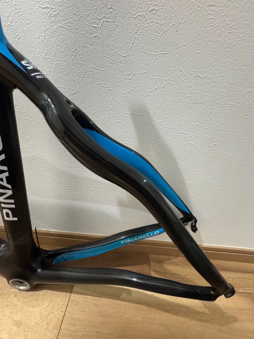 パーツ PINARELLO DOGMA 60.1 SKY