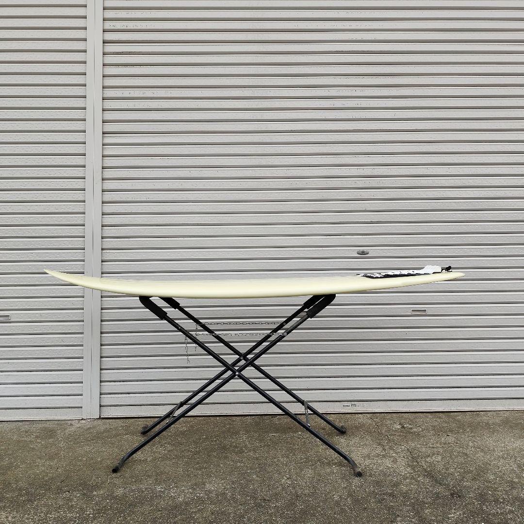 Maki様　ショートボード　5\"11