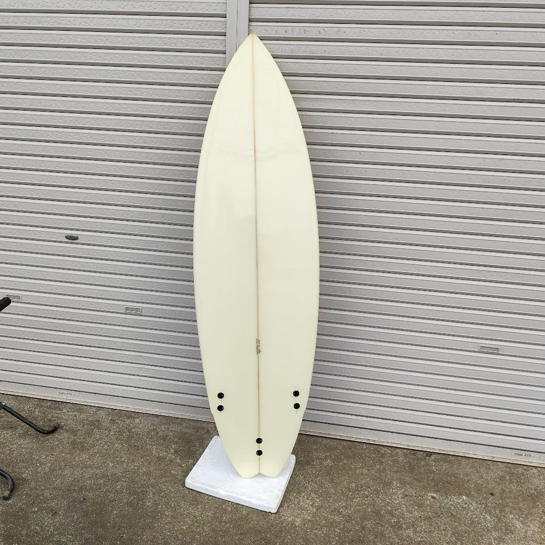 Maki様　ショートボード　5\"11