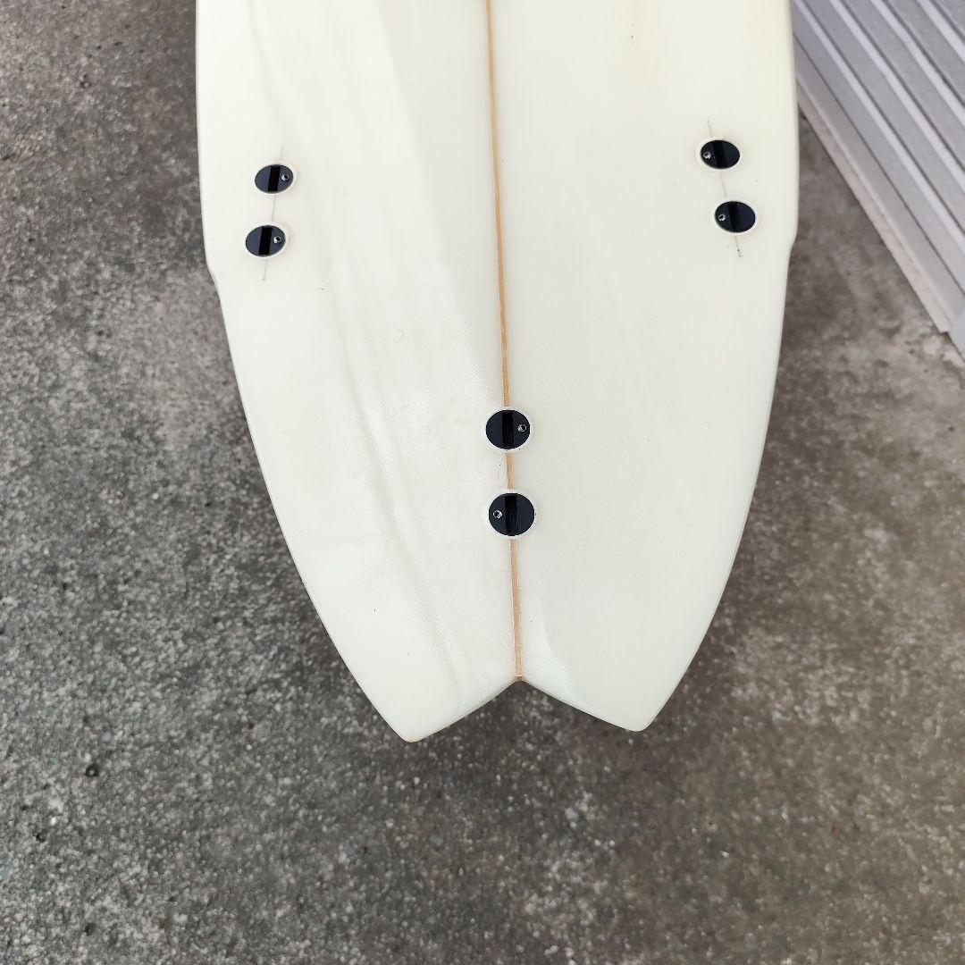 Maki様　ショートボード　5\"11