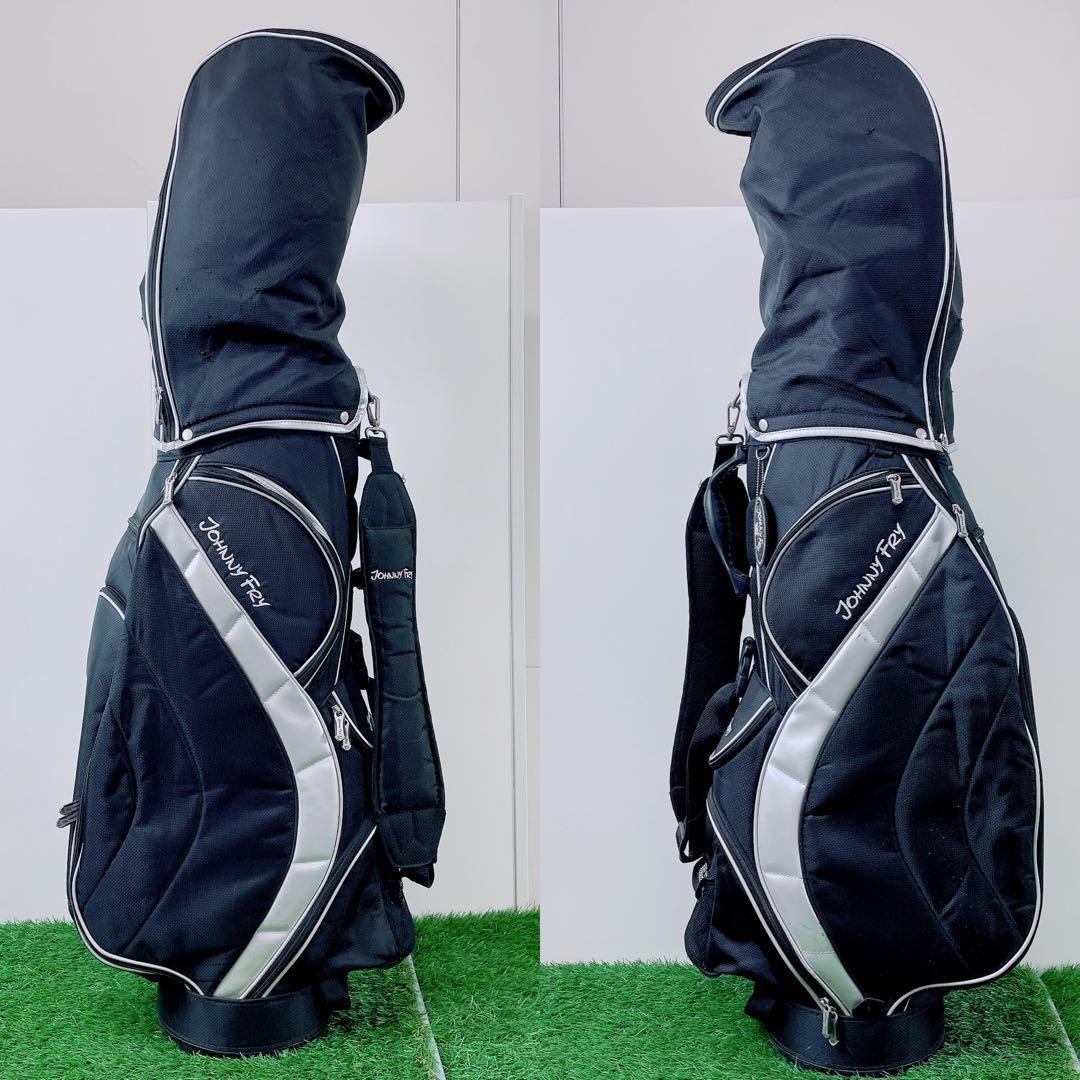 ナイキ　イグナイトプラス　460 ゴルフクラブ　メンズセット　初心者　N2119