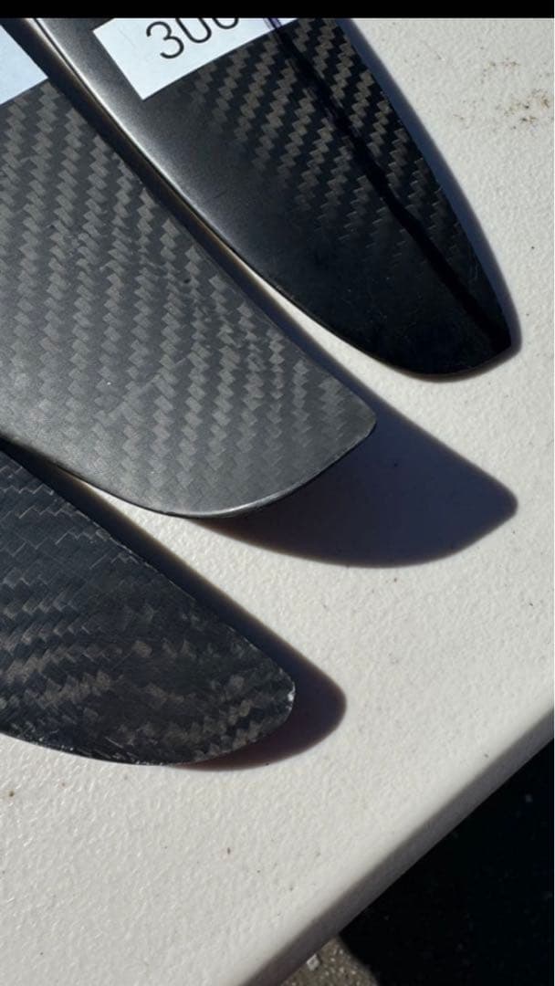 Axis Foil set アクシス　ウィングフォイル 　フォイルサーフィン