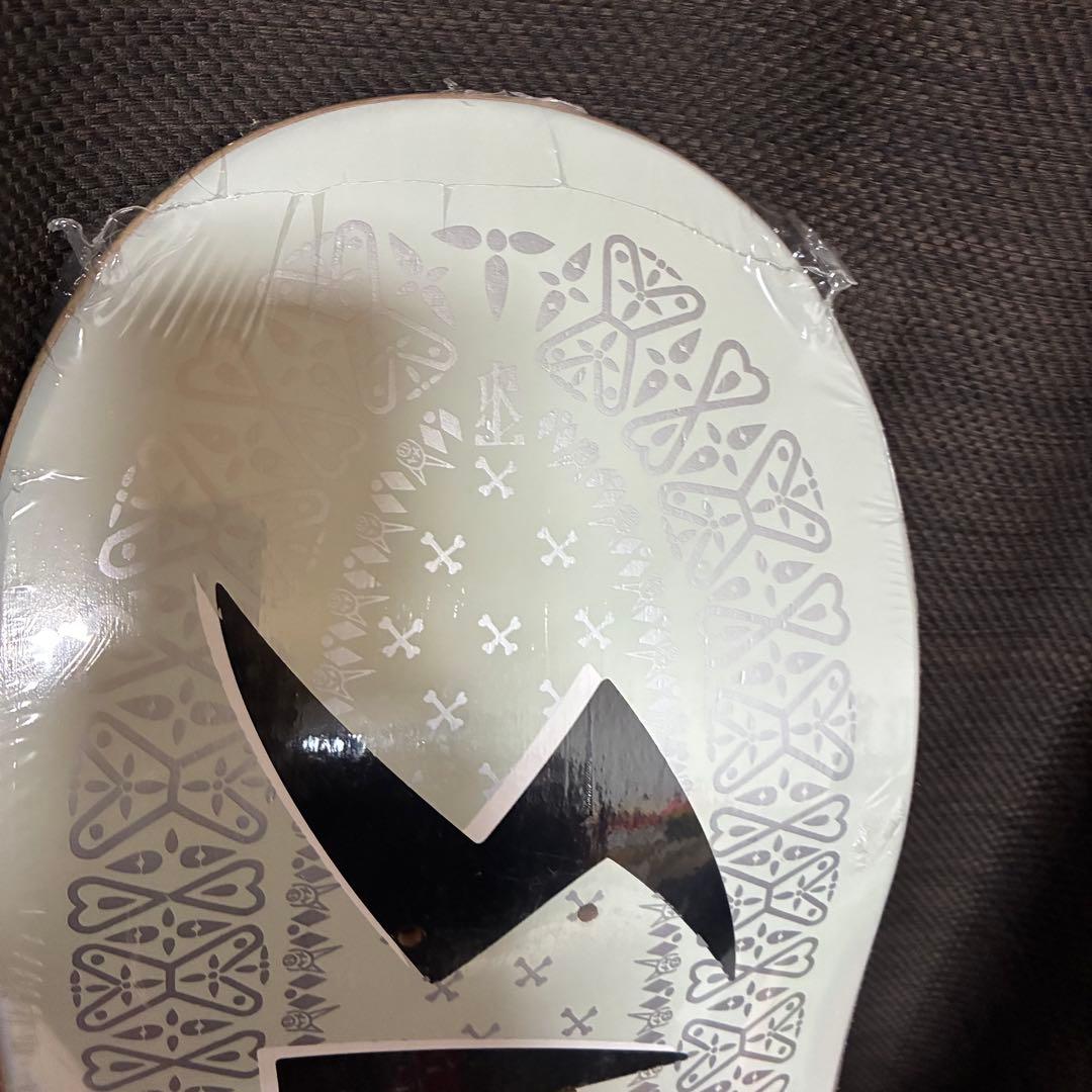 新品 DOGTOWN × SUICIDAL SKATES スケートボードデッキ