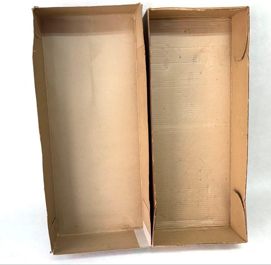 当時物　ポピー　ジャンボマシンダー グレンダイザー 箱、カタログ付