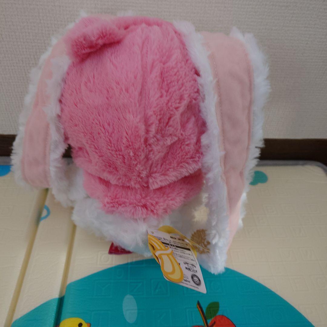 祝汎用うさぎ グルーミー