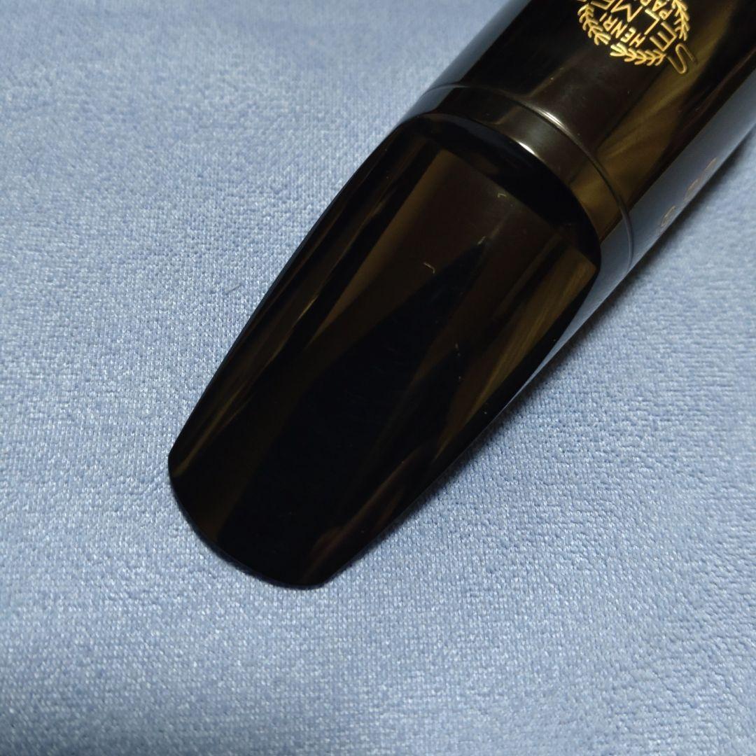 セルマー テナーサックス マウスピース S90 180