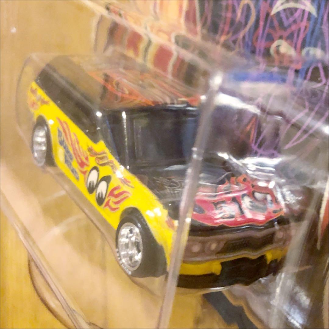 ホットウィール ジャパンコンベンション 2019 ダットサン 510ブルワゴン