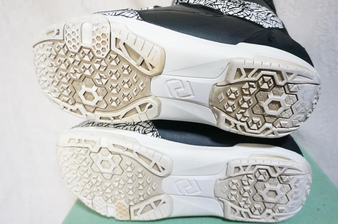 DEELUXE ディーラックス スノーボードブーツ デーモン 26.5cm