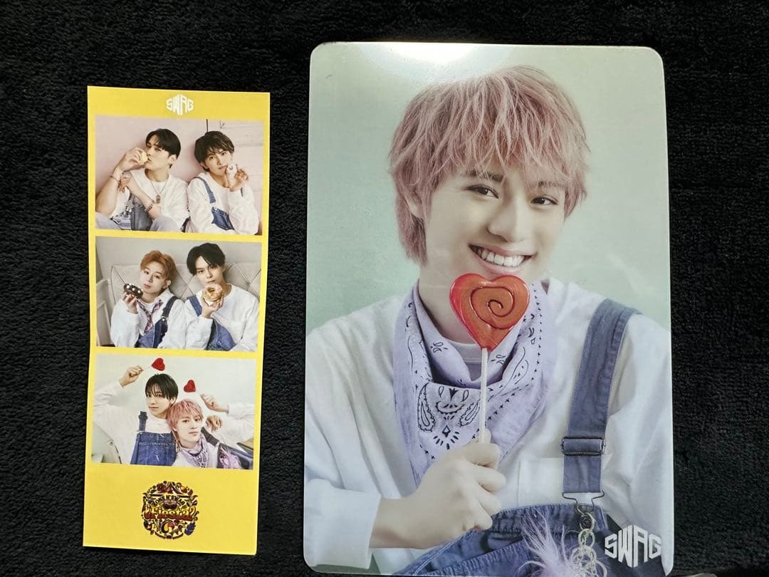 ま*ん様 上村謙信 KENSHIN セット