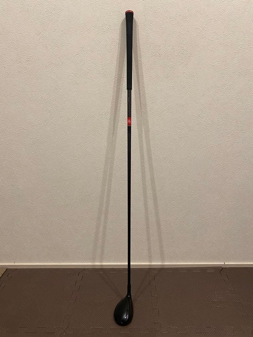 テーラーメイド ステルス ユーティリティ 4U 22° S ゴルフ