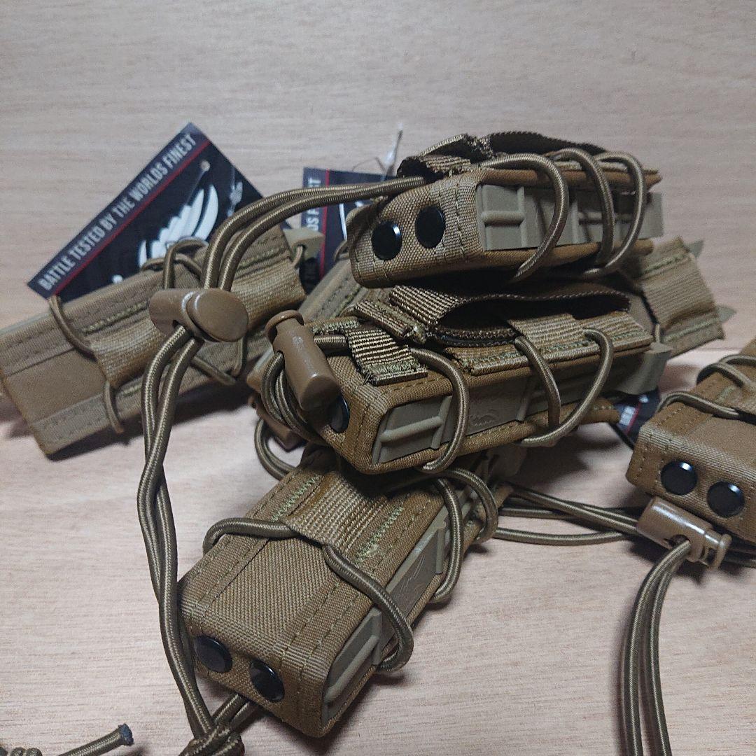 WARRIOR ASSAULT SYSTEMS マガジンポーチ