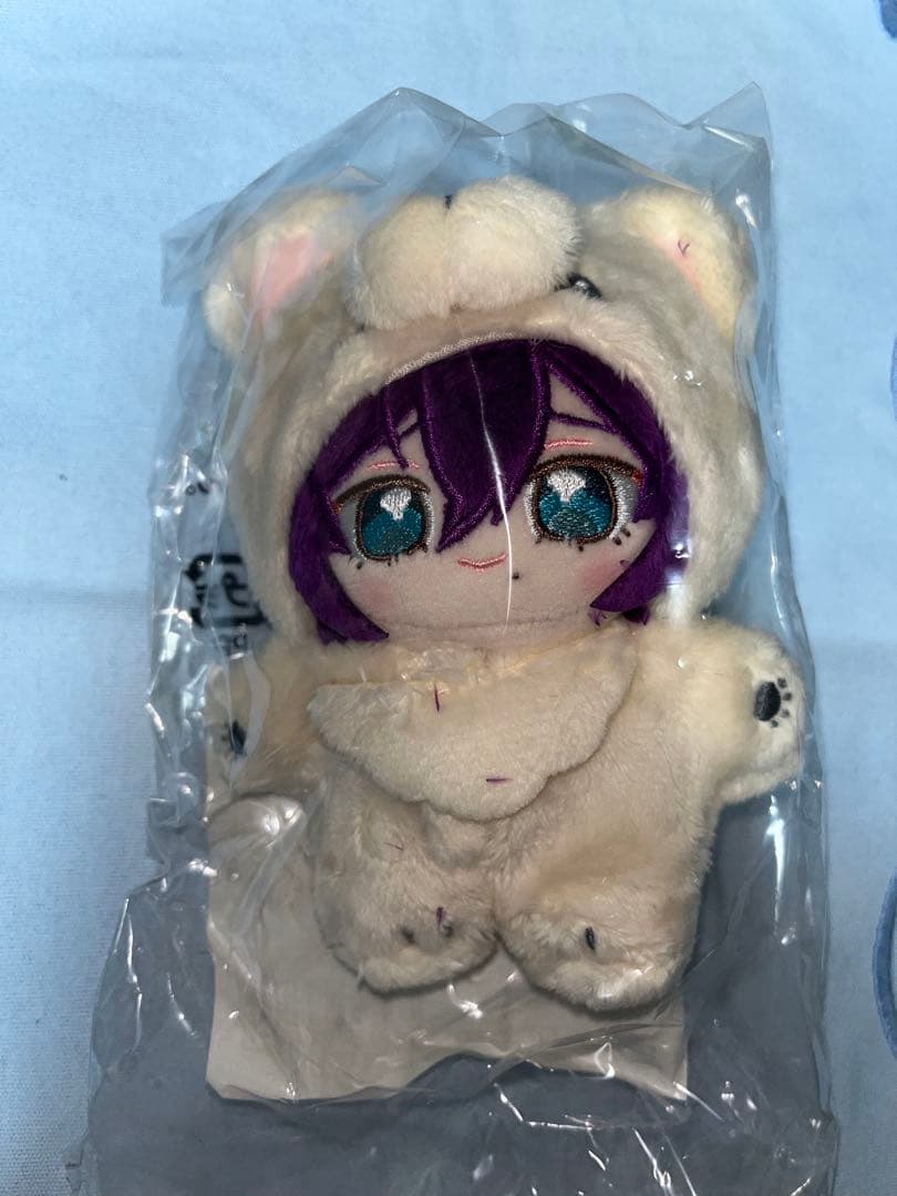 あんスタ いつぬい ALKALOID 天城一彩 白鳥藍良 風早巽 礼瀬マヨイ