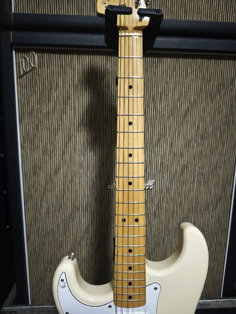 yoshimilovinsonさま専用　　Fender ST68 JH