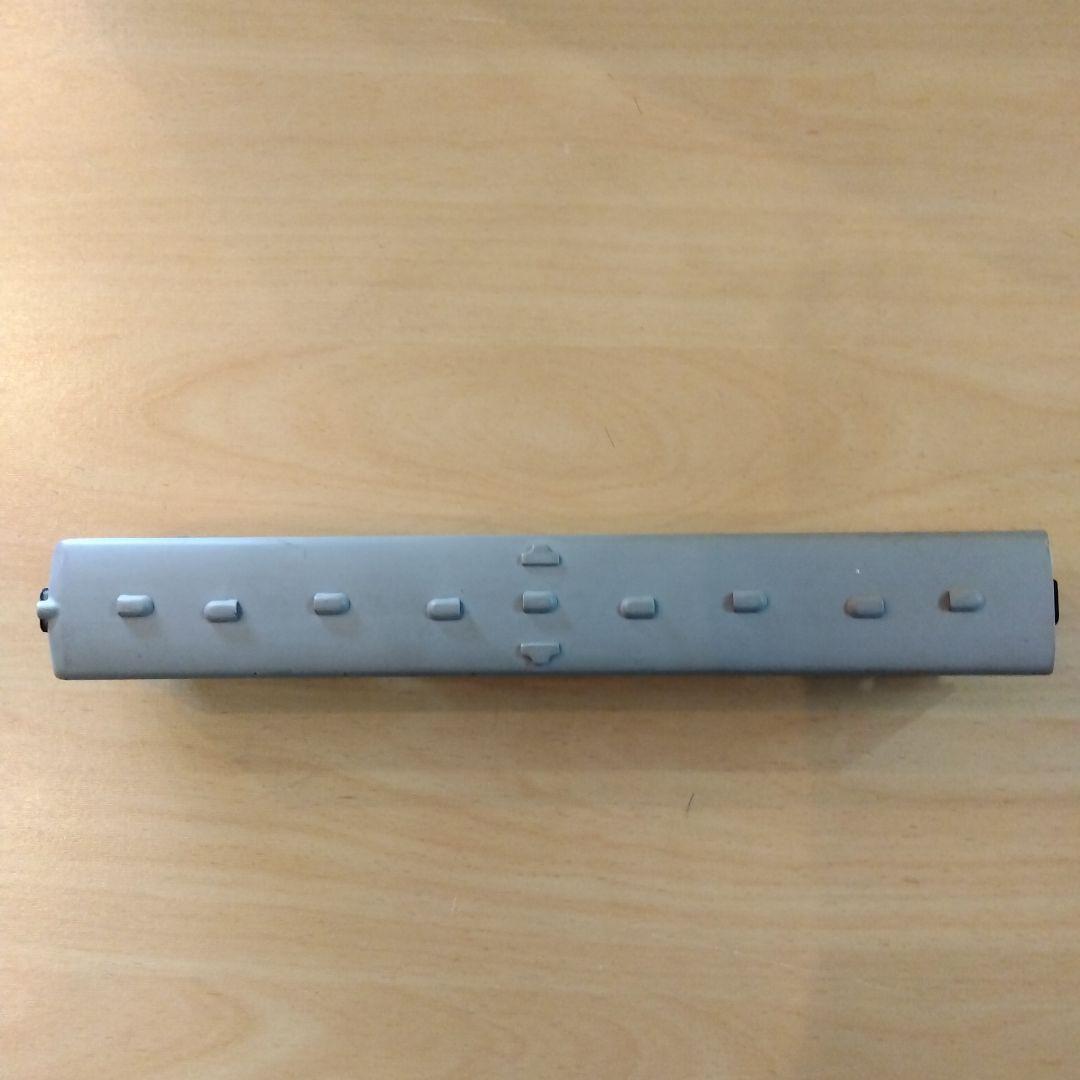 鉄道模型 HO キハユニ18 モーター付き レール6本オマケつき