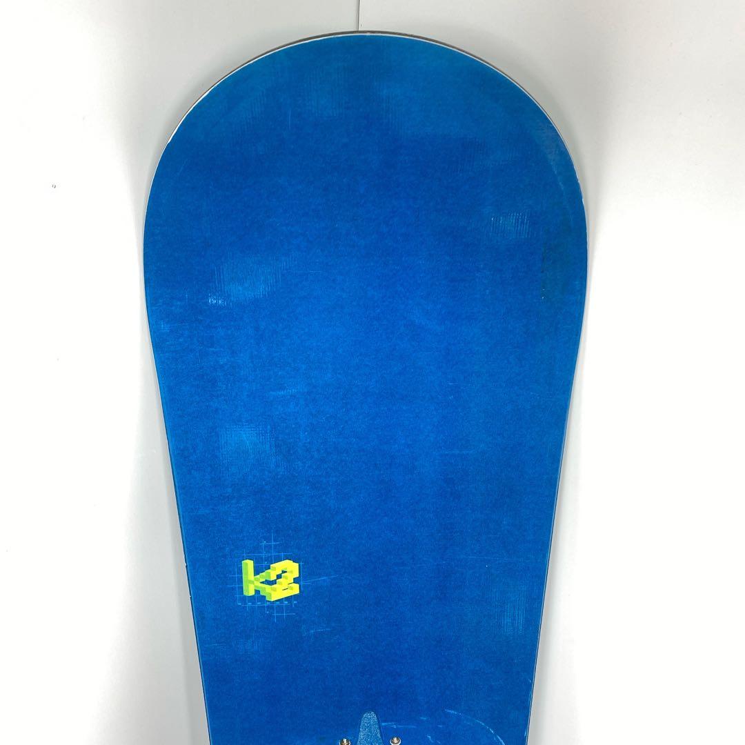 K2 ケーツー　WISDOM 156cm スノーボード