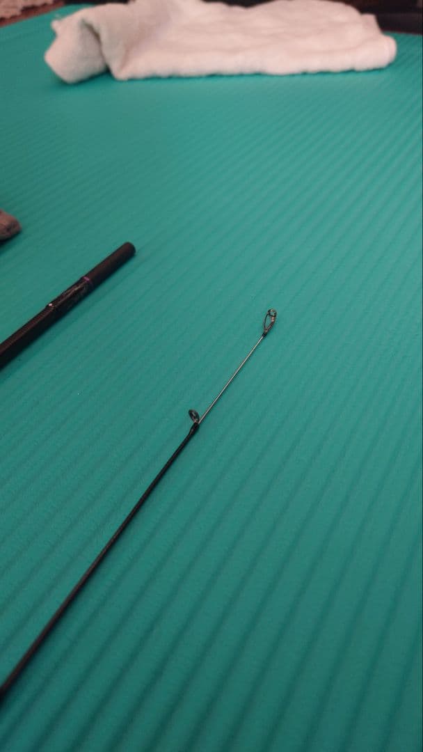 VARIVASモーリスグラファイトワークスPro4EX極TFL-611RX-Ti