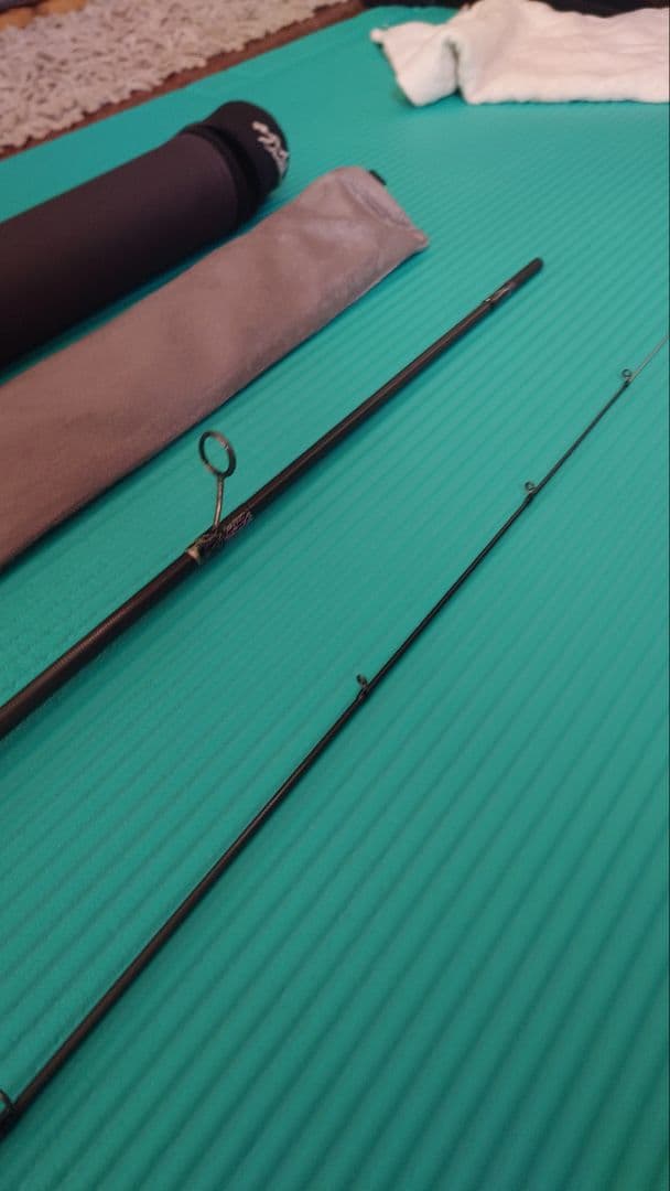 VARIVASモーリスグラファイトワークスPro4EX極TFL-611RX-Ti