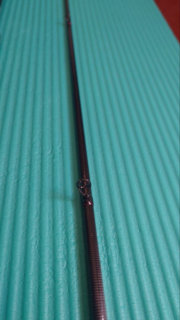 VARIVASモーリスグラファイトワークスPro4EX極TFL-611RX-Ti