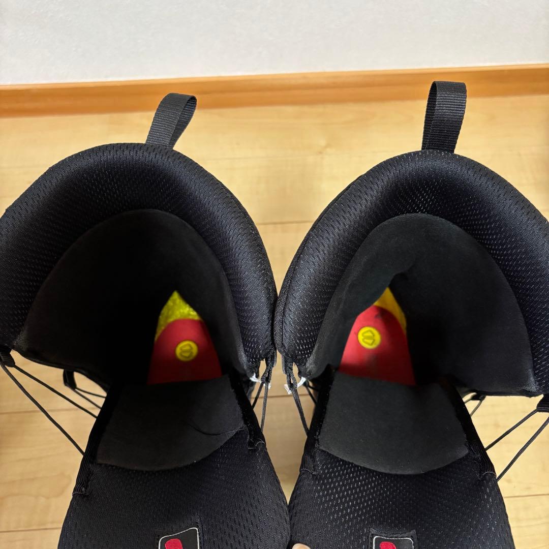 Salomon DIALOGUE WIDE JP 28cm｜美品｜即日発送