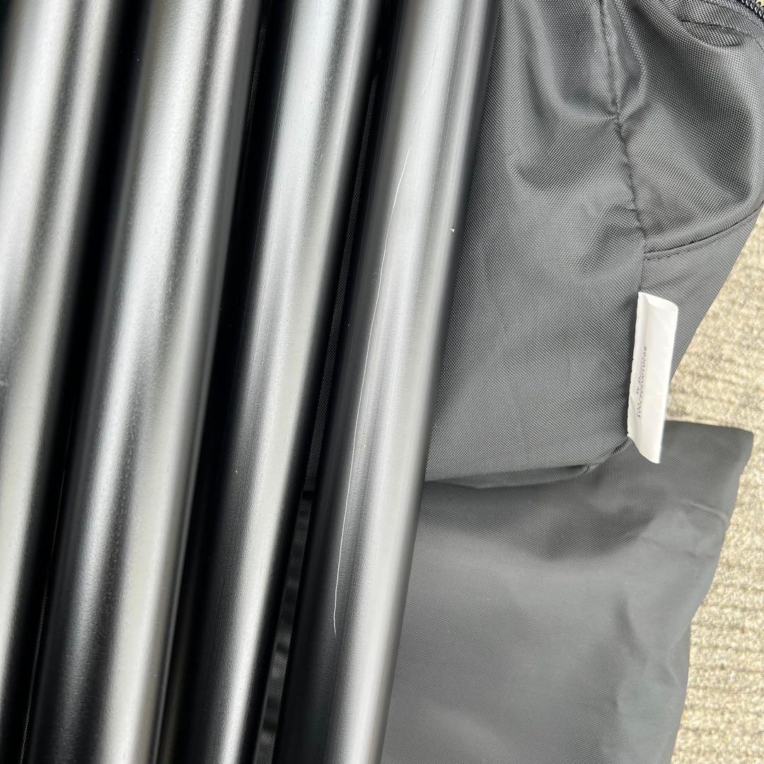 【未使用・カスタム】SABBATICALサバティカル ルピネ M ゼインアーツ