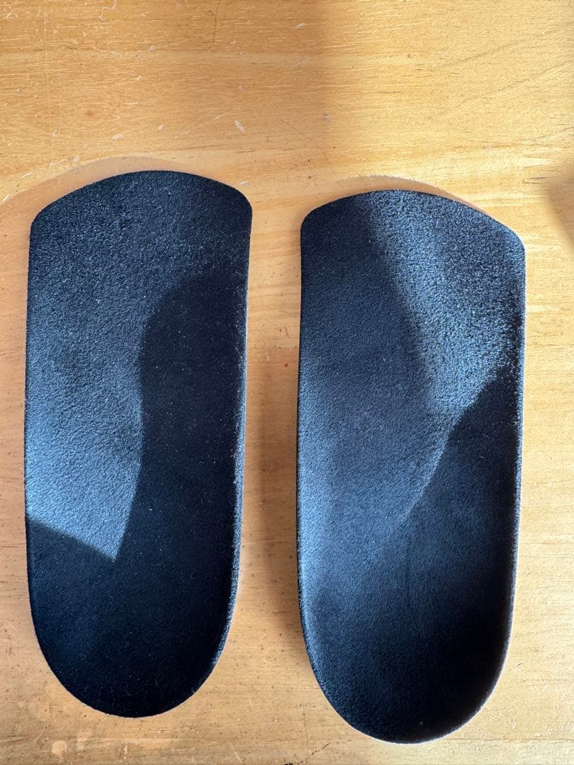 NWPL社 Life OTC® (ファンクショナルインソール)26.5-28.0