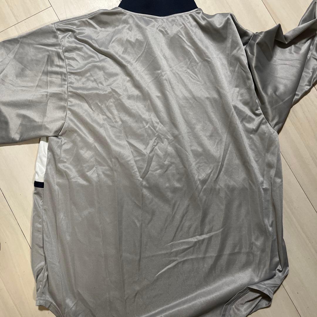 NIKE DRI-FIT パリサンジェルマン　サッカーゲームシャツ　ユニフォーム