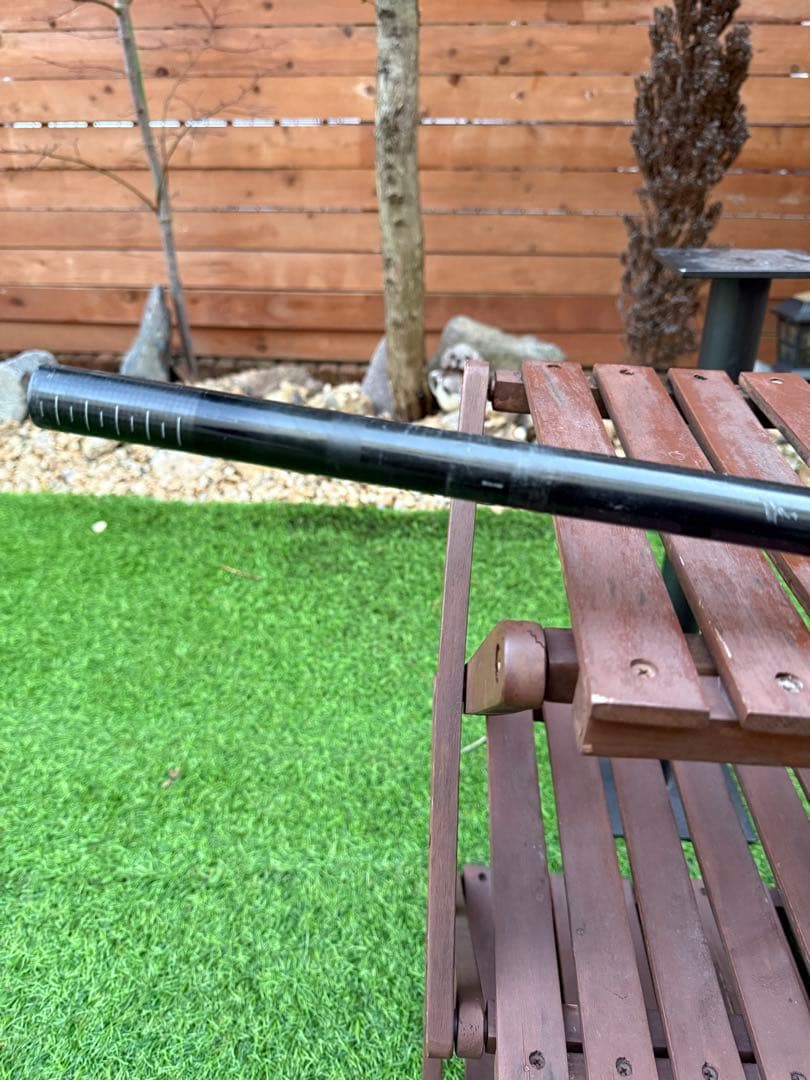 Thomson Trail C カーボンハンドルバー＆ステム