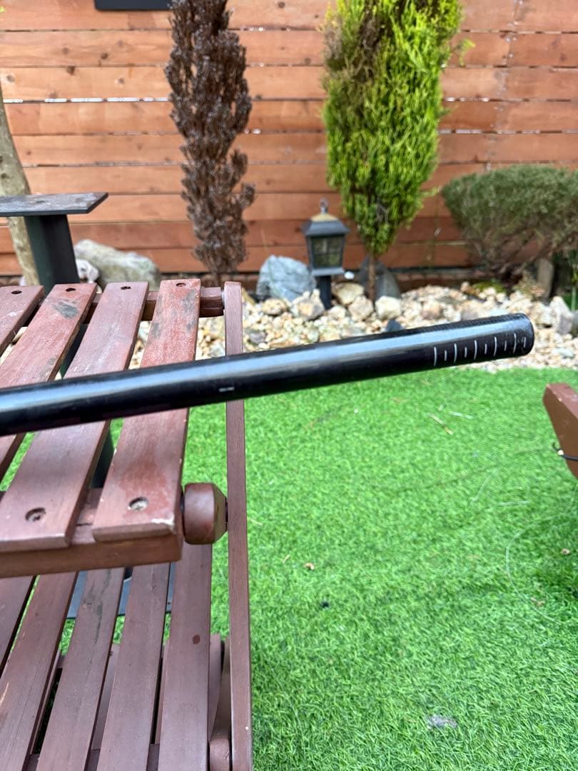 Thomson Trail C カーボンハンドルバー＆ステム