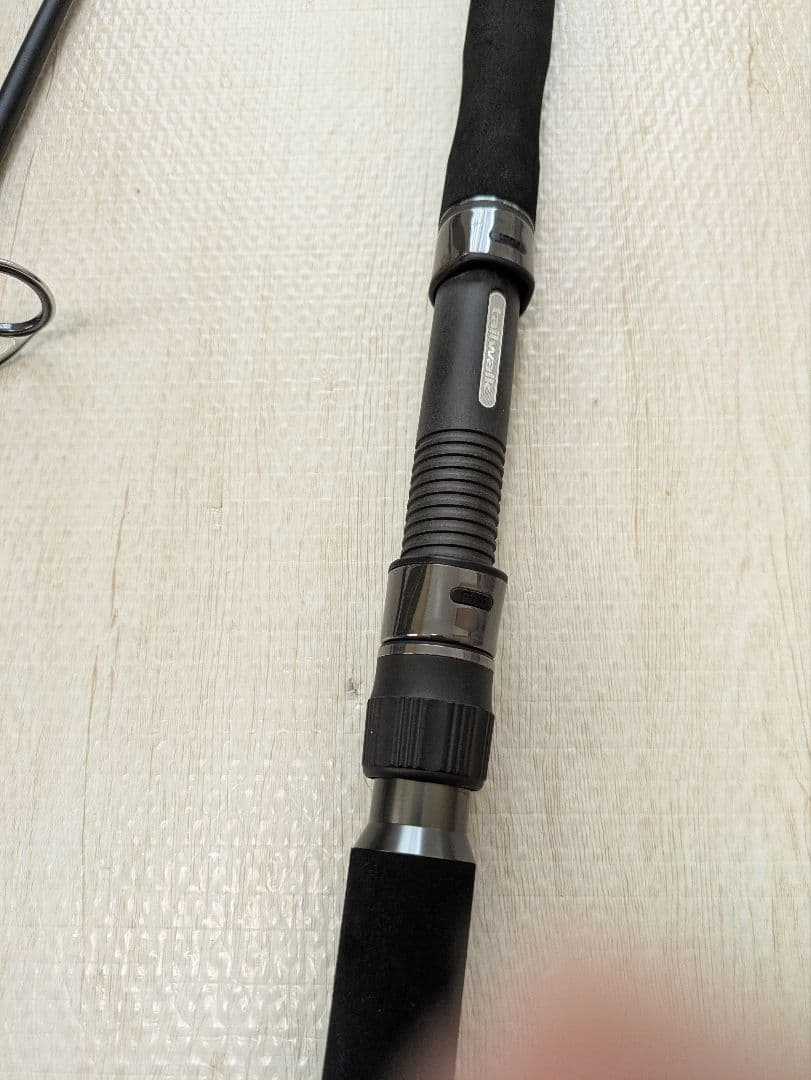 森の熊さんジグフォース　SSD15th　アニバーサリーリミテッドS634