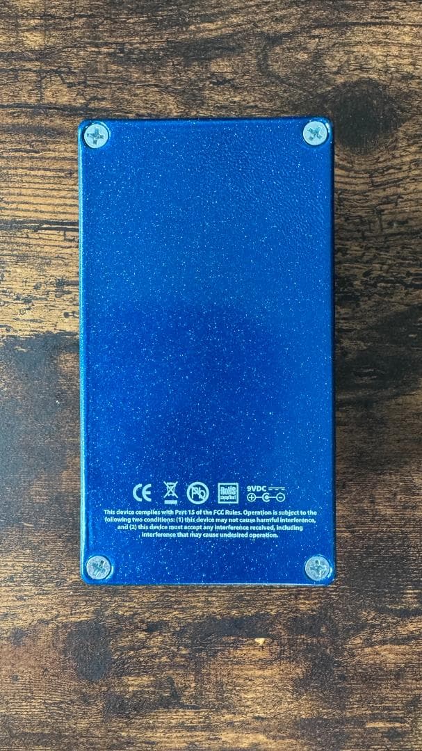 WAMPLER EGO compressor コンプレッサー