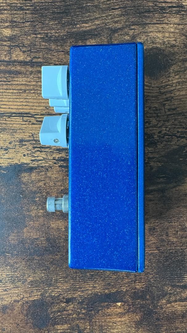 WAMPLER EGO compressor コンプレッサー