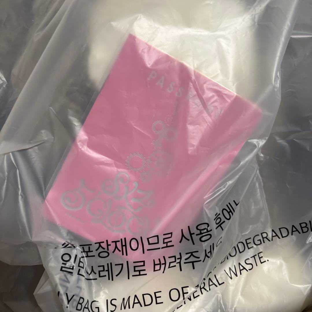 ウルフチャン　skzoo バンチャン　テディベア　teddy ぬいぐるみ　トレカ