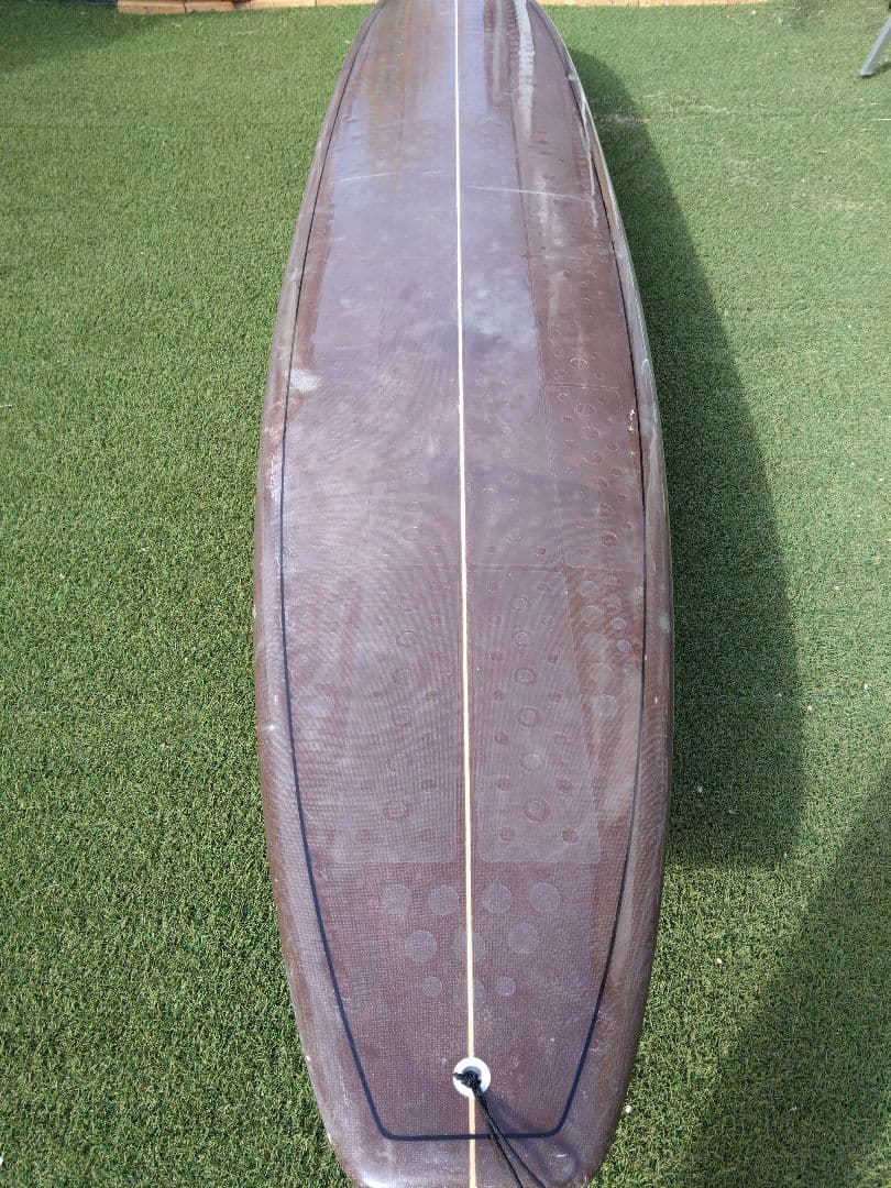 サーフィン　ロングボード　ノーブランド　手渡し限定