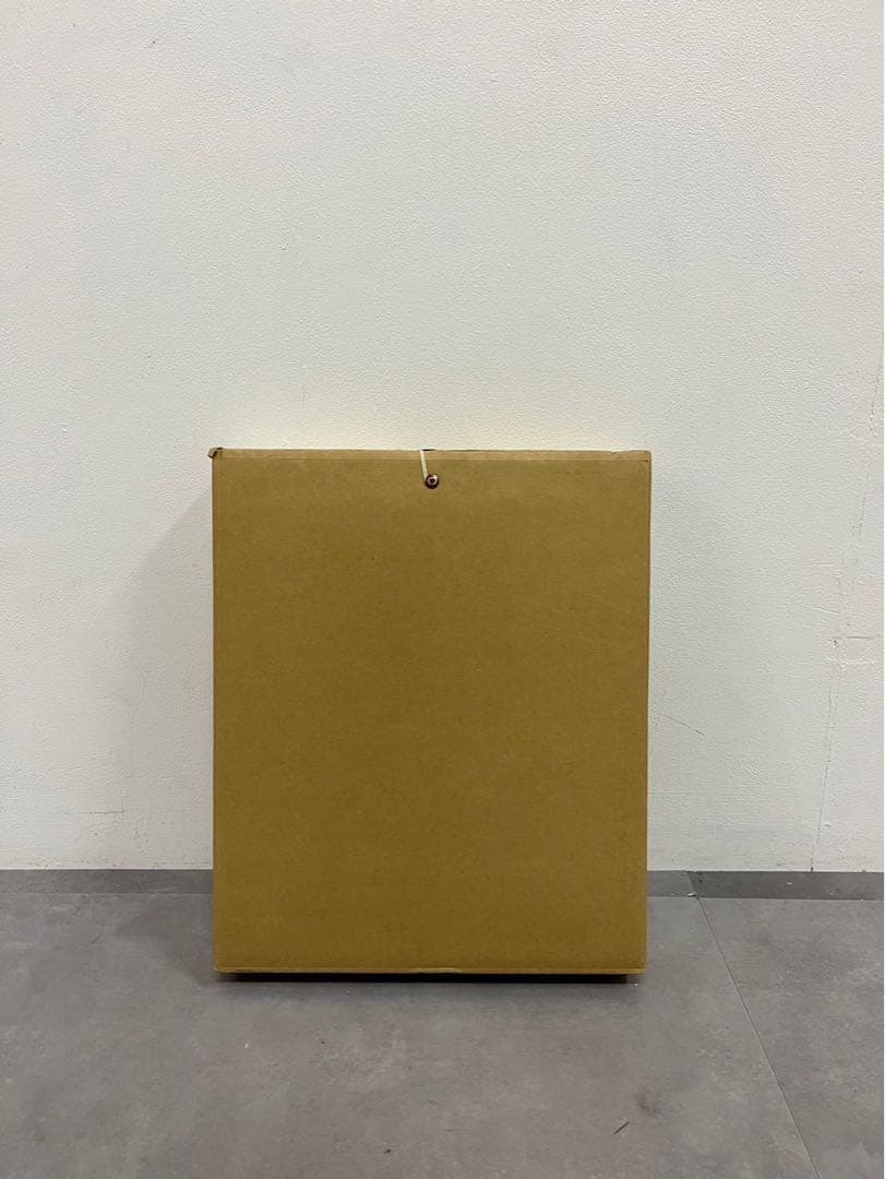 石黒賢一郎「SIN TITULO」油彩画