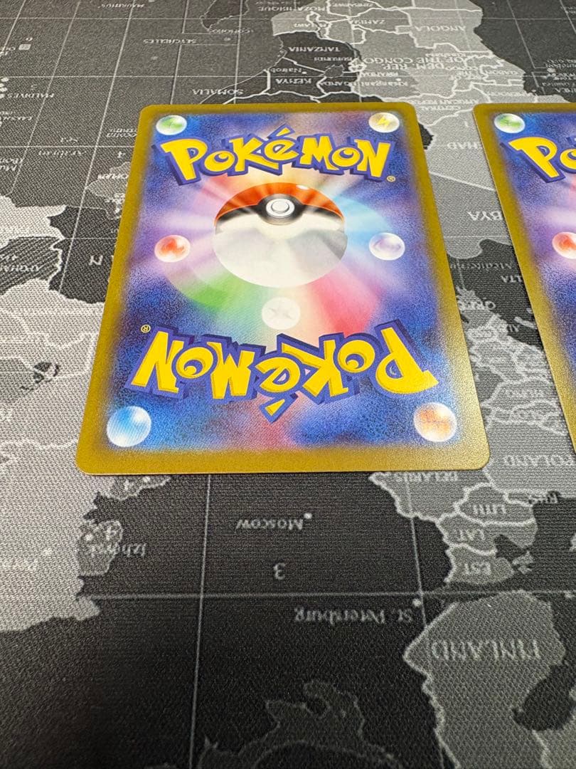 メイのはげまし　SAR A美品　2枚まとめ