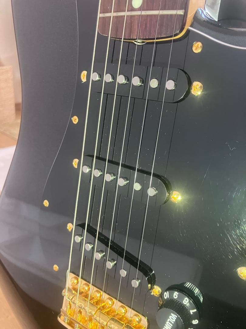 Fender MIJ Traditional 60s 2025年 限定 モデル