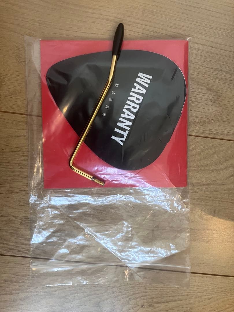 Fender MIJ Traditional 60s 2025年 限定 モデル