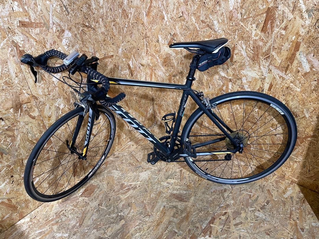 スコット スピードスター　ロードバイク 1165251028