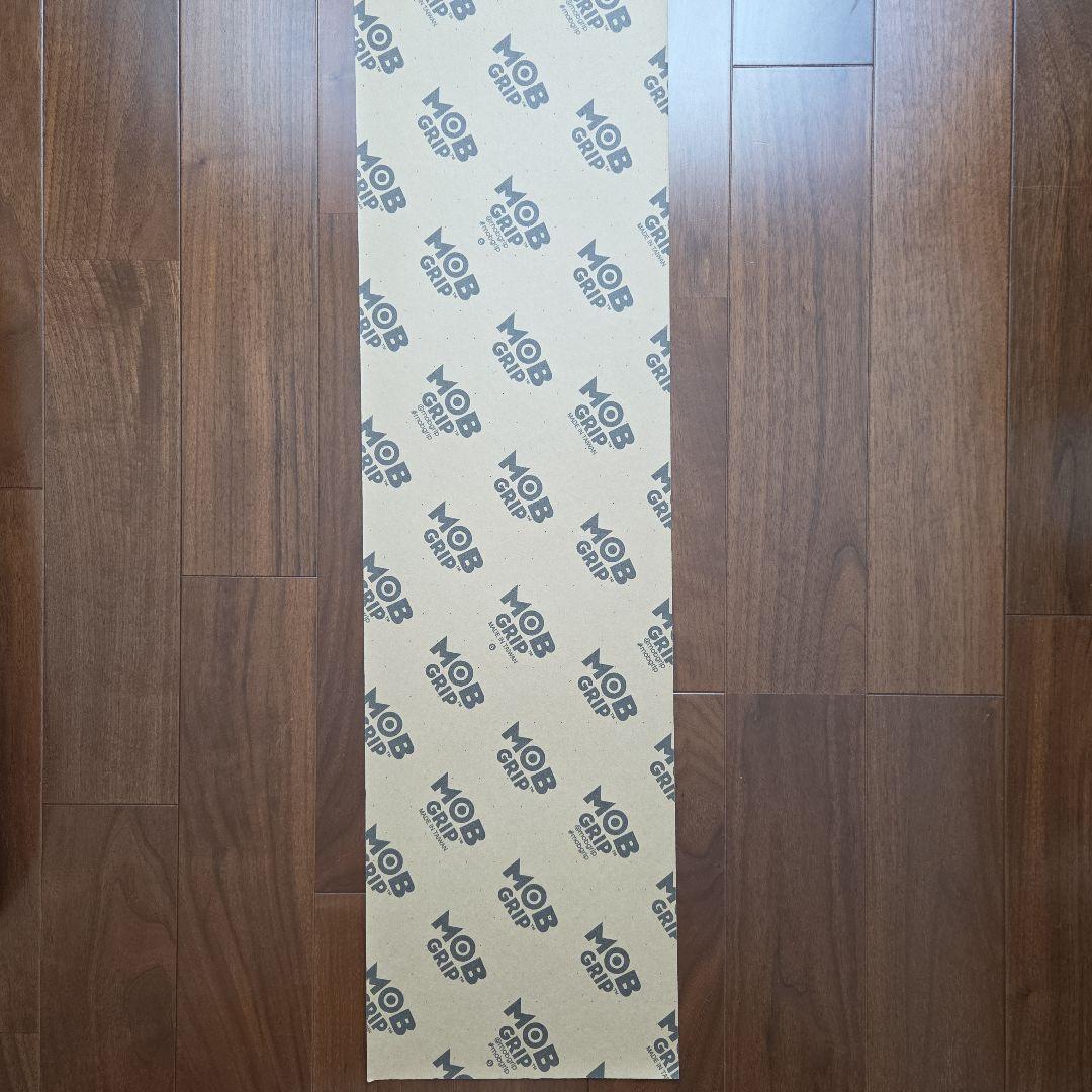 Hockey デッキ　ben kadowモデル　新品