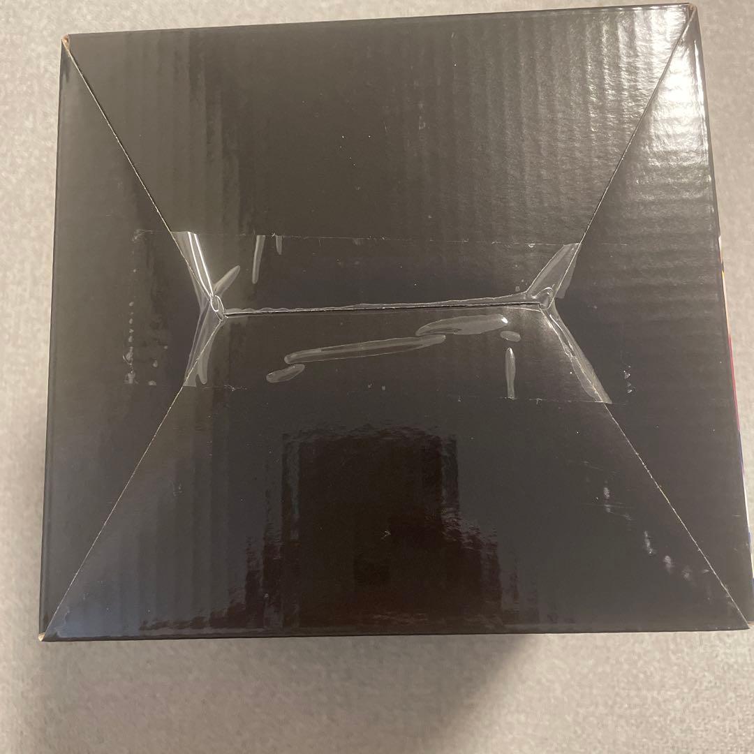 キングダムハーツ　1番くじ　A賞　ソラ　スタチュー　フィギュア