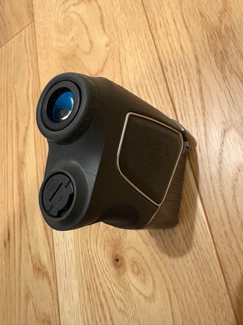 【値下げ】Bushnell ピンシーカー プロ X3 ジョルト