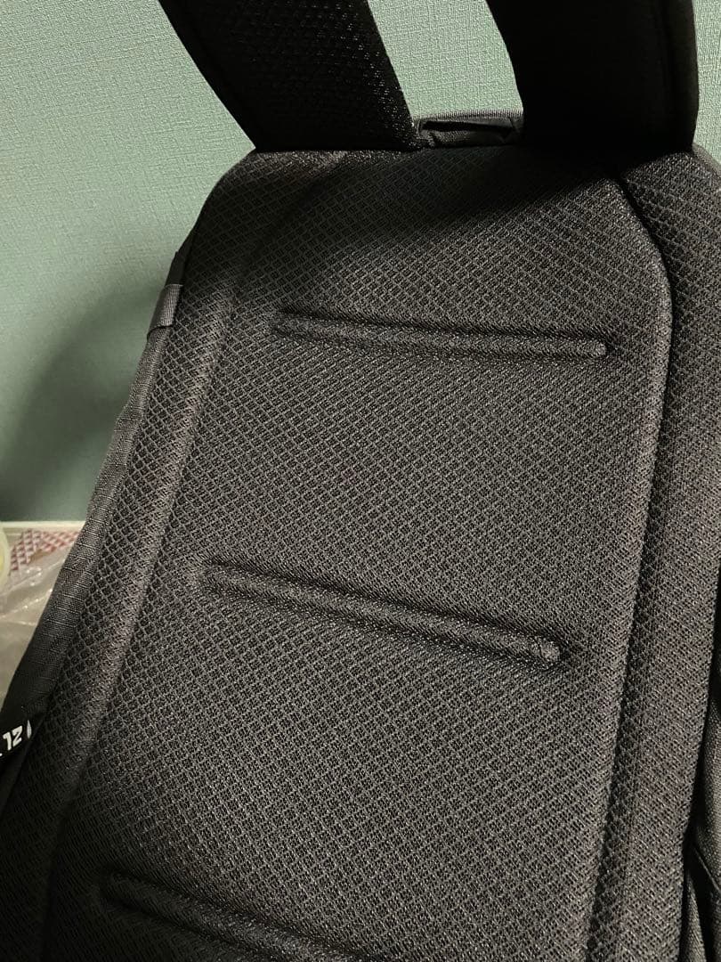 D*o様 DAKINE HELI PACK 12L バックパック ブラック　未使