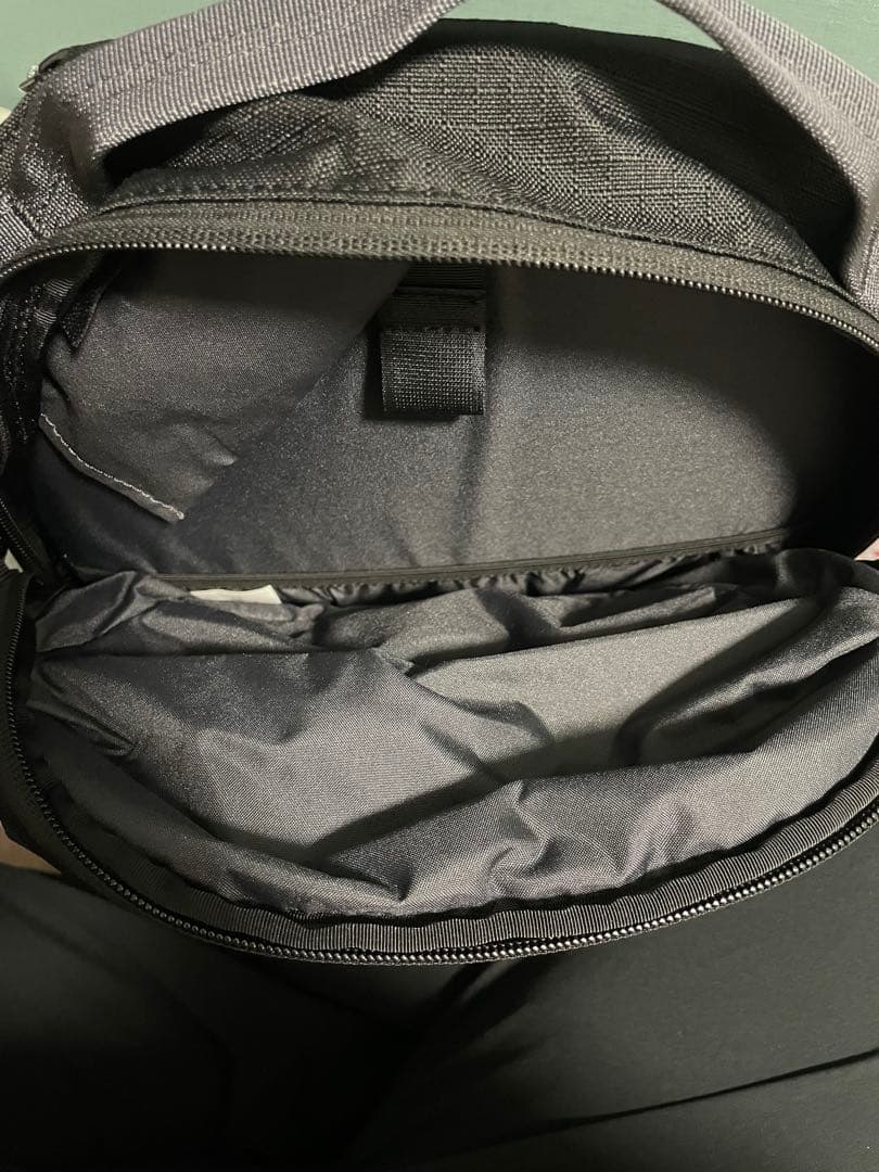 D*o様 DAKINE HELI PACK 12L バックパック ブラック　未使