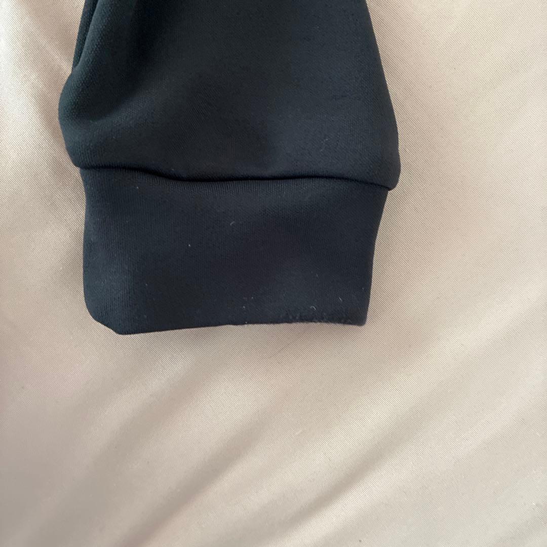 お得！マーク&ロナ♡黒♡ダウン38