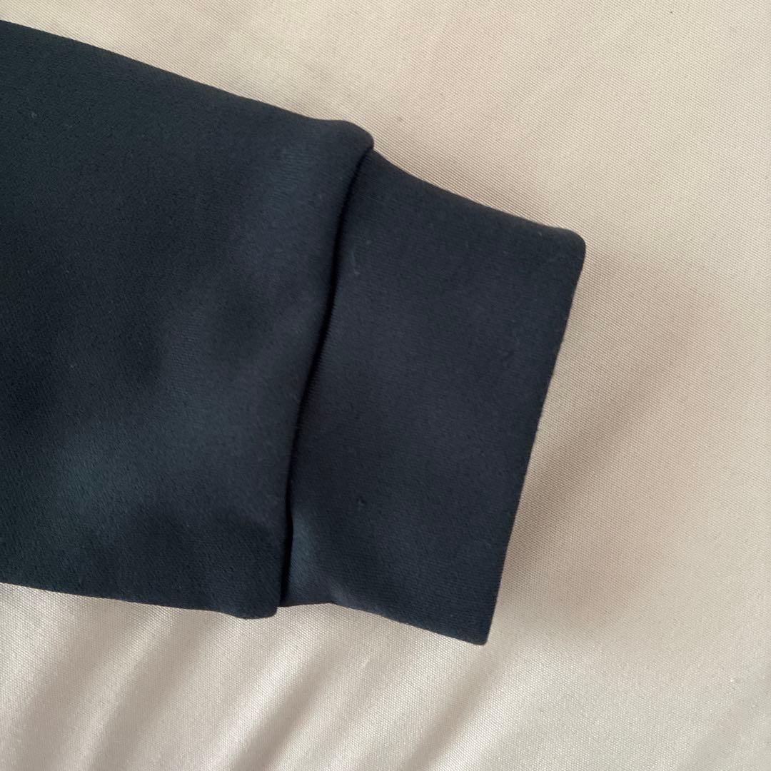 お得！マーク&ロナ♡黒♡ダウン38