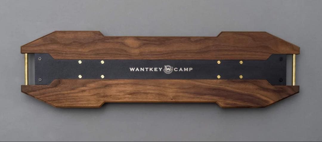 WANTKEY CAMP SBSセット